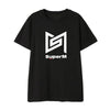 T-Shirt Super M - Logo