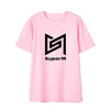 T-Shirt Super M - Logo