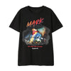 T-Shirt Super M - Membre