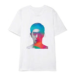 T-Shirt TVXQ - U-KNOW