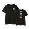 T-Shirt TVXQ - U-KNOW