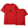 T-Shirt TVXQ - U-KNOW