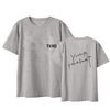 T-Shirt TVXQ - YouR Present