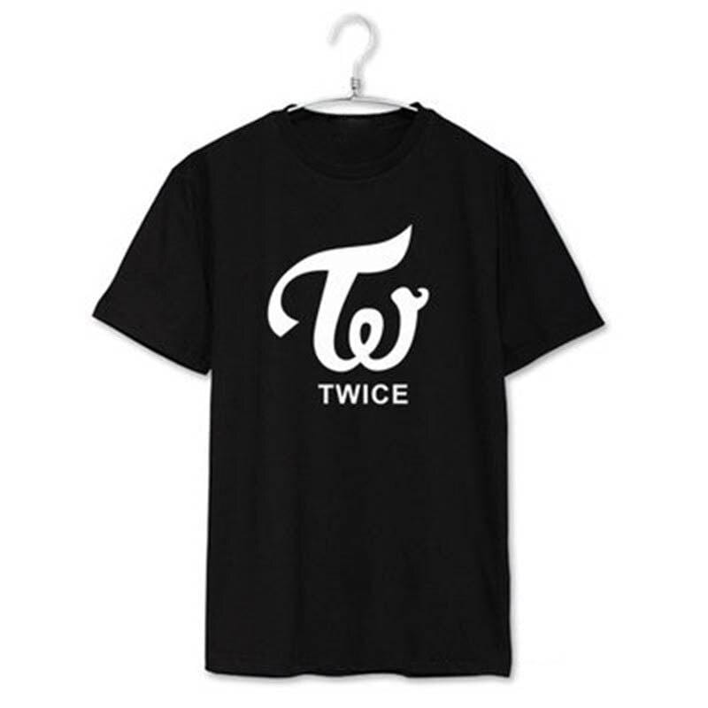 T-shirt Twice </br>  Classique Membres