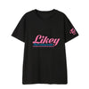 T-Shirt Twice </br>  Likey Twicetagram