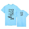 T-Shirt Twice </br> Twice Land