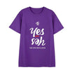 T-Shirt Twice </br> Yes Or No