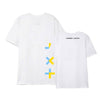 T-Shirt TXT  - Dream Chapter Star