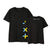 T-Shirt TXT  - Dream Chapter Star