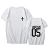 T-Shirt TXT - Tomrrow X Together