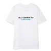 T-Shirt Wanna One - All I Wanna Do