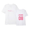 T-Shirt Wanna One - Therefore