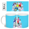 Tasse Wanna One