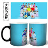 Tasse Wanna One