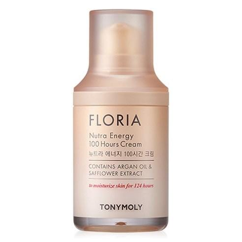 [TONYMOLY] Floria Nutra Energy 100 Hours Cream 50ml