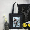 Totebag ITZY avec photo