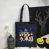 Totebag ITZY avec photo