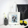 Totebag ITZY avec photo