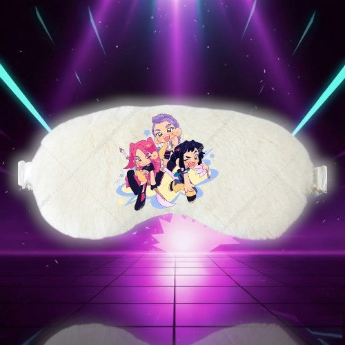 Patch pour les Yeux KPop Huntrix