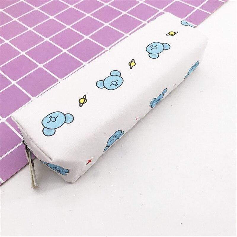 Trousse BT21 Zipper