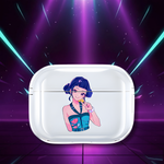 Étui Airpods Huntrix