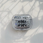 Étui Airpods Pro Blackswan