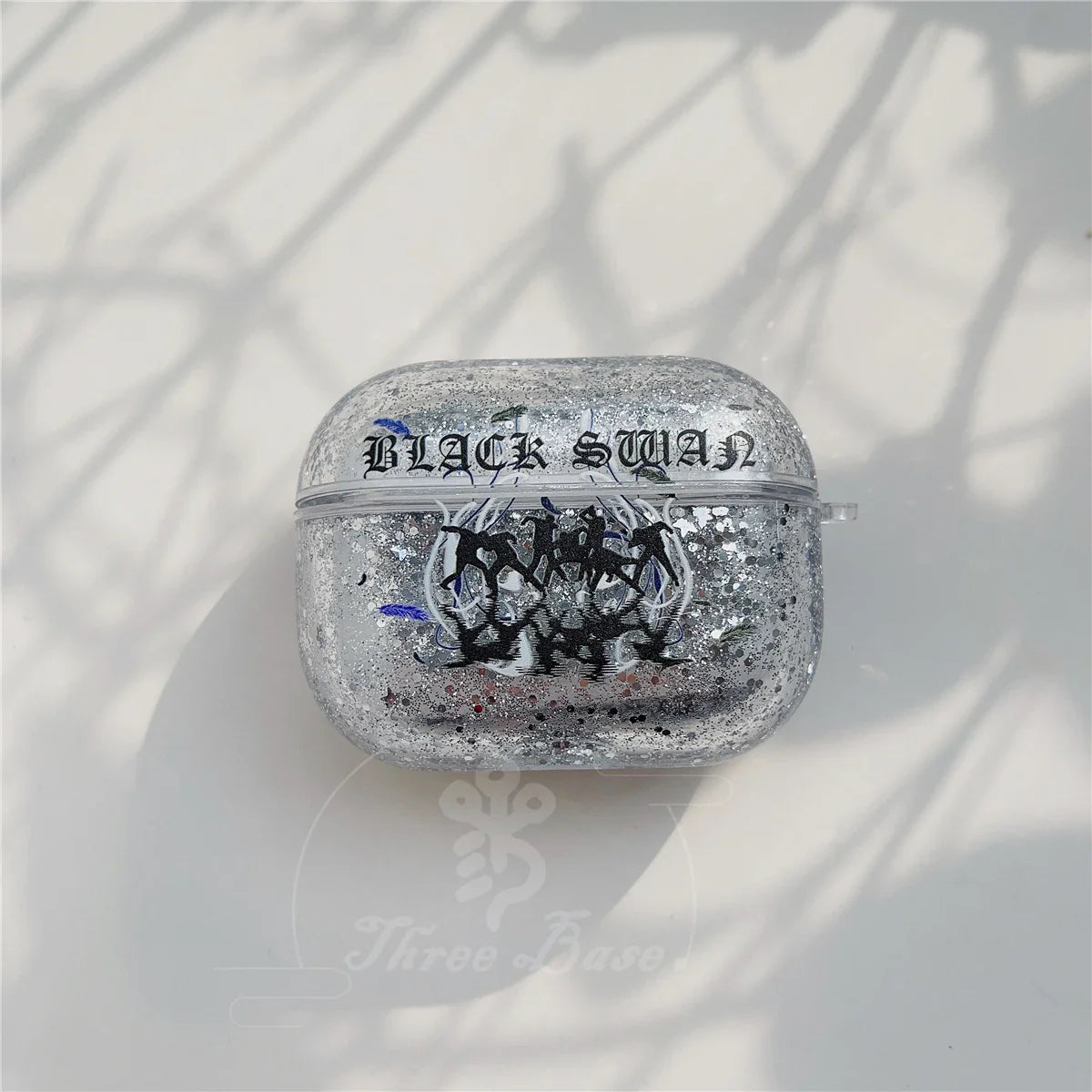 Étui Airpods Pro Blackswan