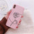 Coque BTS - Love Yourself Rose