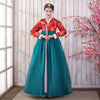 Hanbok Korean Traditionnal Dress