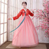 Hanbok Korean Traditionnal Dress