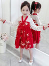 Hanfu Enfant Chinois