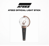 Lightstick Ateez - Officiel