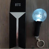 Lightstick BTS Miniature - Porte-clés