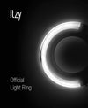 Lightstick Itzy - Officiel