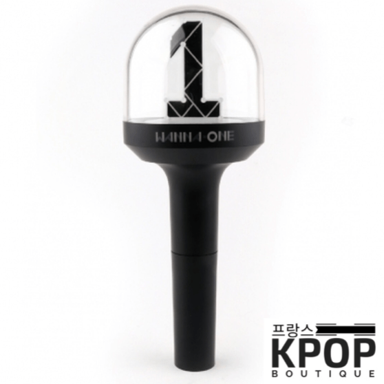 wanna one lightstick