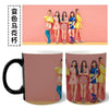 Mug Kpop Red Velvet