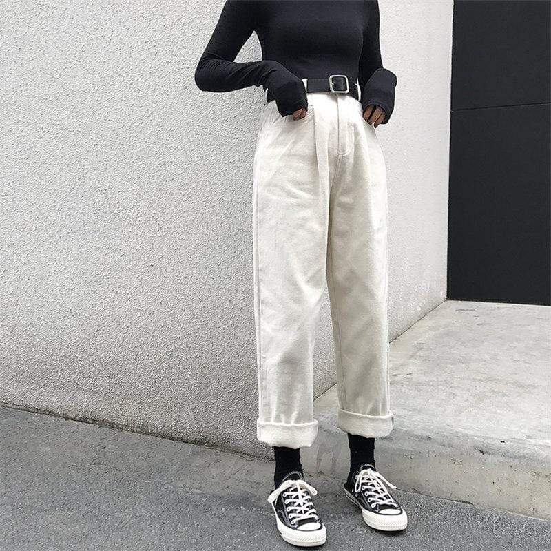 Pantalon Casual Style