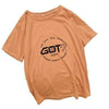 Petit T-shirt GOT7