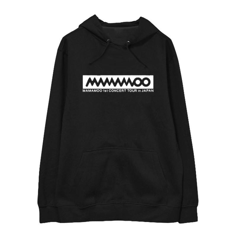 Sweat Mamamoo - Japan Tour