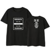 T-Shirt AOA - Confidential
