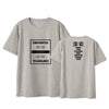T-Shirt AOA - Confidential