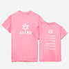 T-Shirt Astro -  Classique
