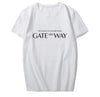 T-Shirt Astro Gateway To Another World