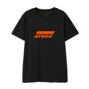 T-Shirt ATEEZ - Orange