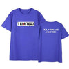 T-Shirt B.A.P - Limited