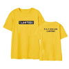 T-Shirt B.A.P - Limited