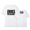 T-Shirt BigBang - The Final