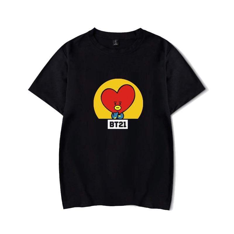 T-Shirt BT21