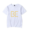 T-Shirt BTS - BE
