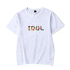 T-Shirt BTS - Idol